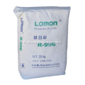 Sichuan Lomon Titanium Diossido di R996 R108